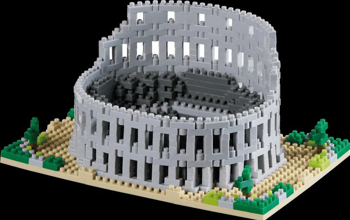 Immagine prodotto Brixies Colosseo di Roma