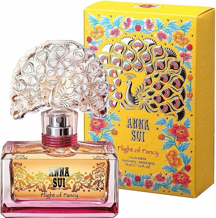 Immagine prodotto Anna Sui Volo di fantasia (Eau de toilette, 50 ml)