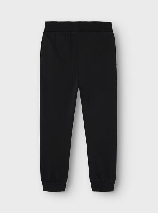 Produktbild Name it Nkmvian Nreg Swe Pant Bru Noos (134)
