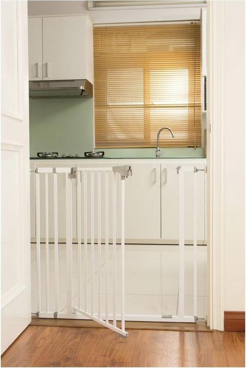 Immagine prodotto Geuther Protezione della porta a morsetto (73 cm)