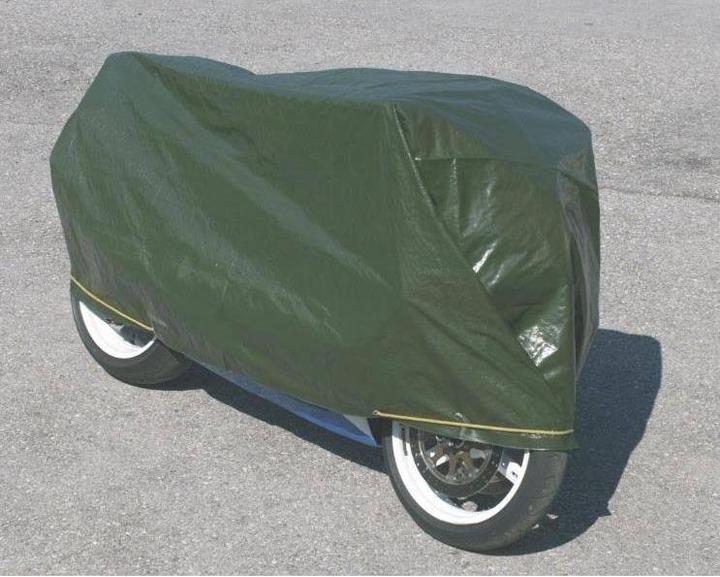 Immagine prodotto Windhager Telone protettivo Geotex (6x8 metri) (6 x 8 m)