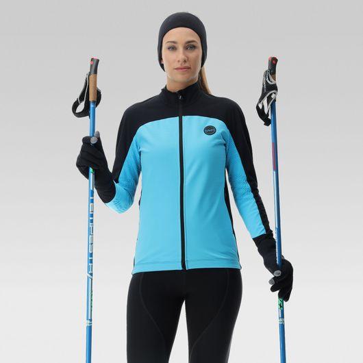 Produktbild UYN Ski-Unterjacke Coreshell (S)