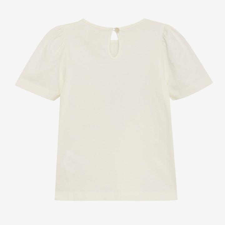 Produktbild Creamie kurzärmliges T-Shirt Xenon (92)