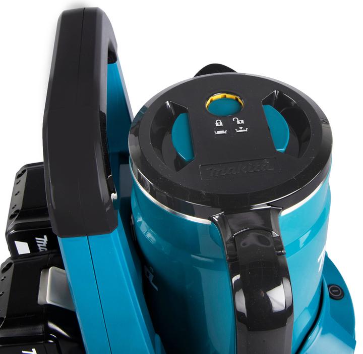 Actual product image Makita DKT360Z LXT (0.80 l)