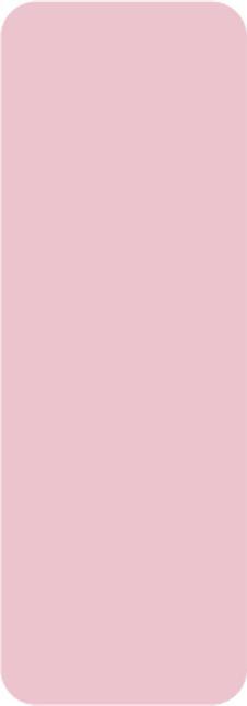 Produktbild Niimbot Thermal Stickers 14x40 160 pcs. (Pink)