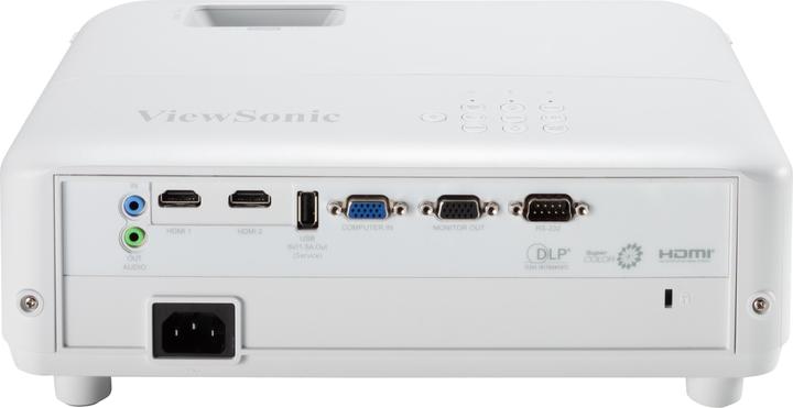 Produktbild Viewsonic PX701HD (Full HD, 3500 lm, 1.5 - 1.65:1)