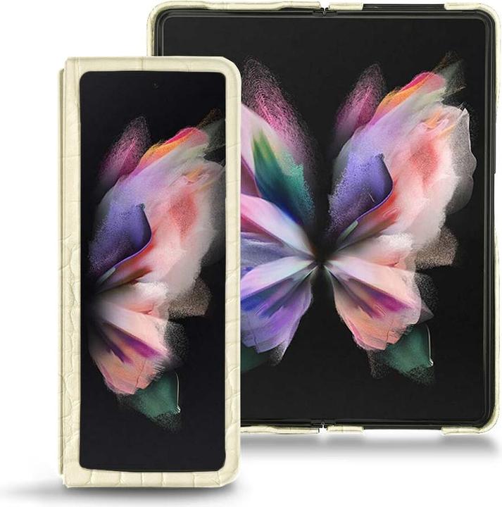 Immagine prodotto Noreve Cover in pelle (Samsung Galaxy Z Fold3)