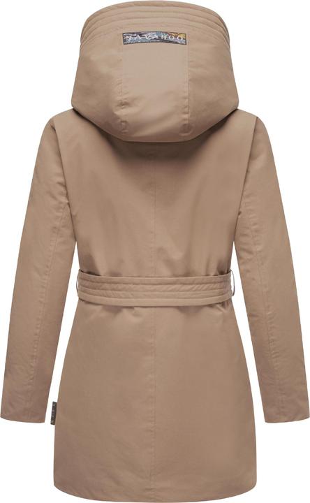 Image du produit Navahoo Eishauch 14 (XXL)