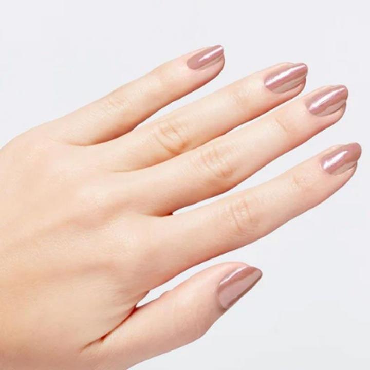 Immagine prodotto OPI Infinite Shine Werkin' Shine to Five (Werkin' Shine to Five, Smalto per unghie effetto gel)