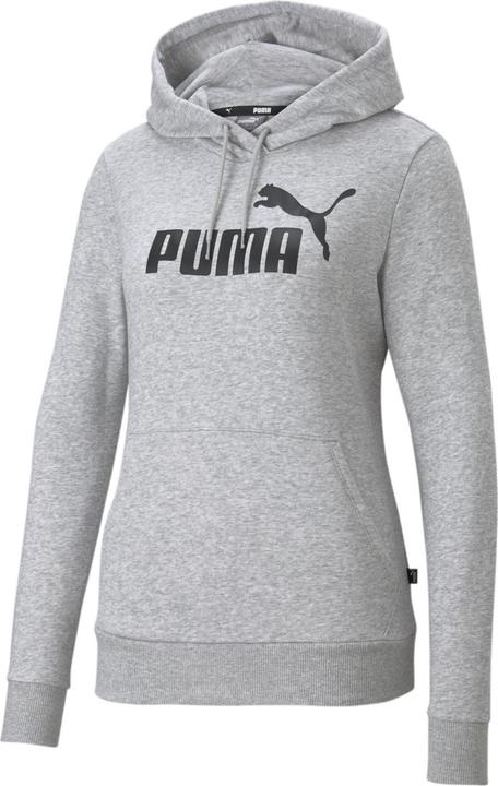 Actual product image Puma ESS Logo (M)