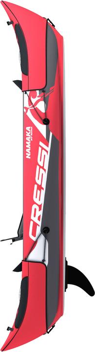Produktbild Cressi Namaka Ikayak-Set (1 Pers.)