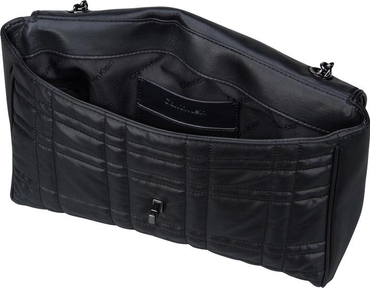 Immagine prodotto Calvin Klein Borsa a tracolla Re-Lock Quilt Borsa a tracolla LG FA22