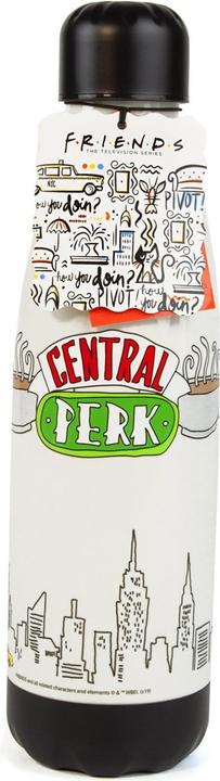 Image du produit Friends UTNS6144 P (0.60 l)