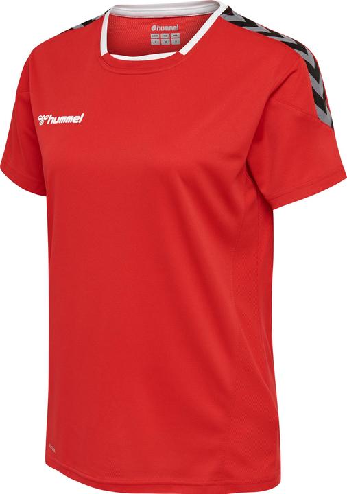 Produktbild hummel Authentic Poly Jersey Woman S/S (L)