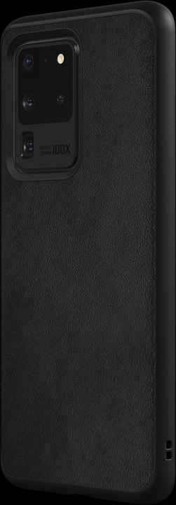 Classic Black