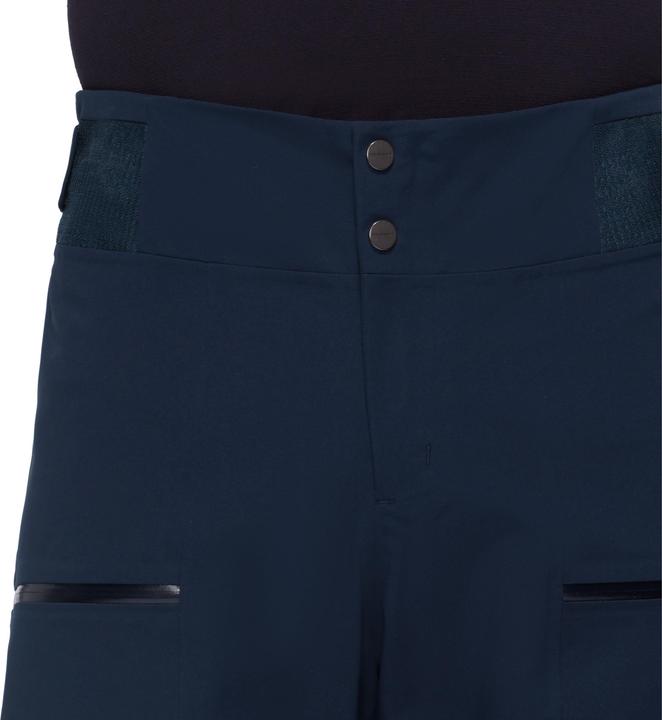 Actual product image Mammut Stoney HS Pants Men (50)