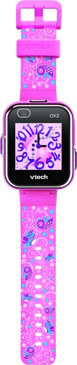 Produktbild VTech Kidizoom Smartwatch DX2 Rosa con uccellini