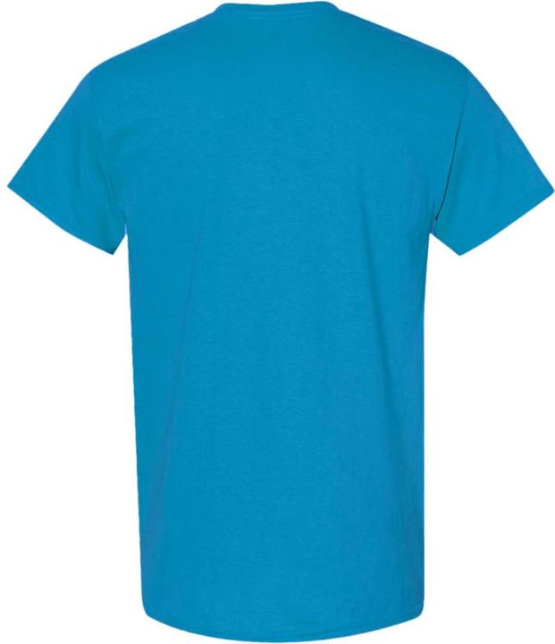 Actual product image Gildan T-shirt (pack of 5) (S)