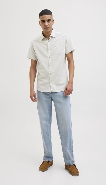 Immagine prodotto Jack & Jones Comfort Fit Hemd Hemd (XL)