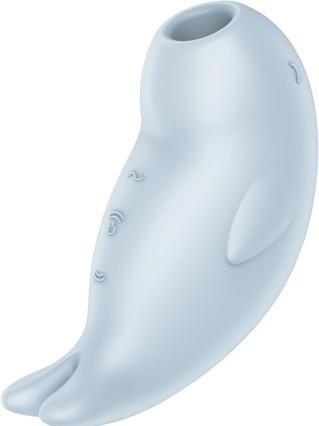 Image du produit Satisfyer Seal You Soon