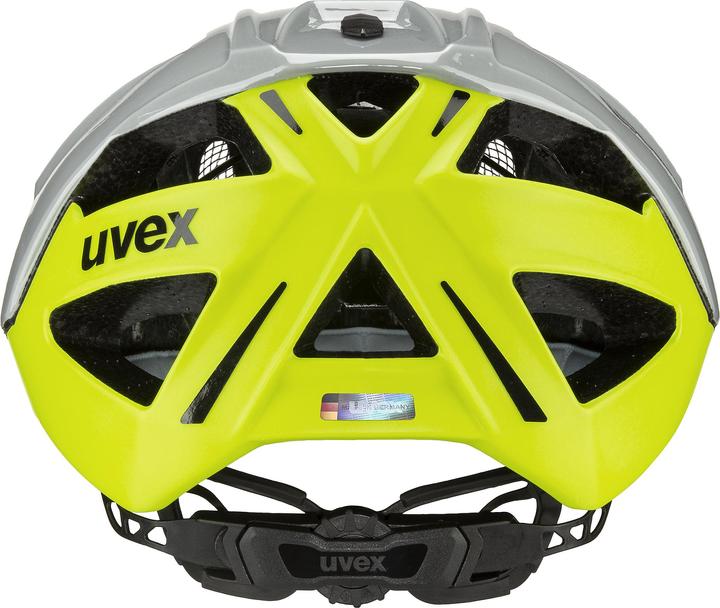 Produktbild Uvex Sports gravel x (56 - 61 cm)