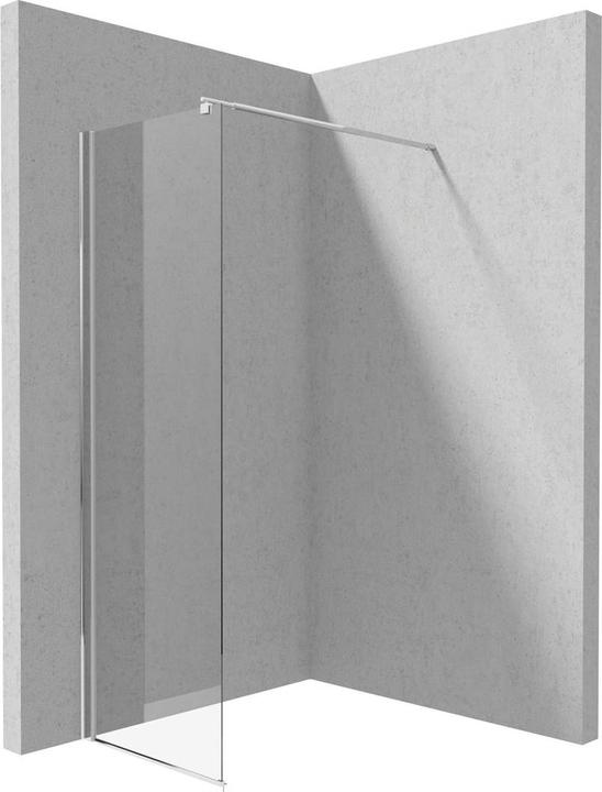 Deante Kerria Plus begehbare Duschwand 70 cm (70 cm)
