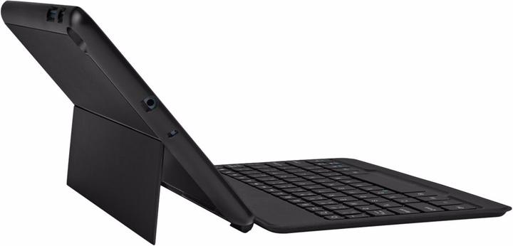 Immagine prodotto Samsung Book Cover Keyboard (DE, Galaxy Tab A 10.1 (2019))