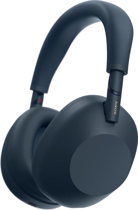 Sony WH-1000XM6 (30 h, Kabellos, Kabelgebunden)