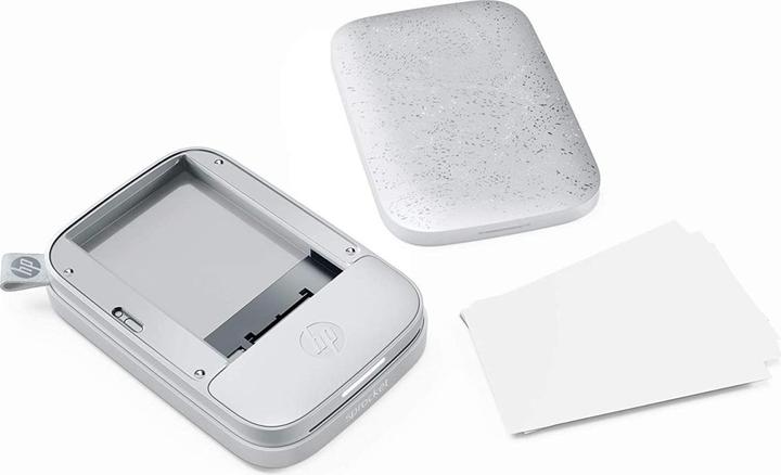 Image du produit HP Pignon 200 (Thermodirecte, Couleur)