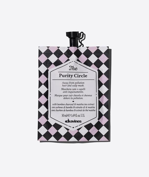 Produktbild Davines The Purity Circle (50 ml)
