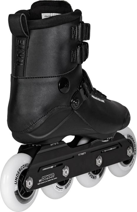 Actual product image Powerslide Urban Skates (44)