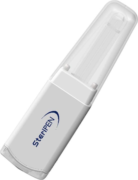 Immagine prodotto Steri Pen UltraLight Traveller UV Wasserentkeimer