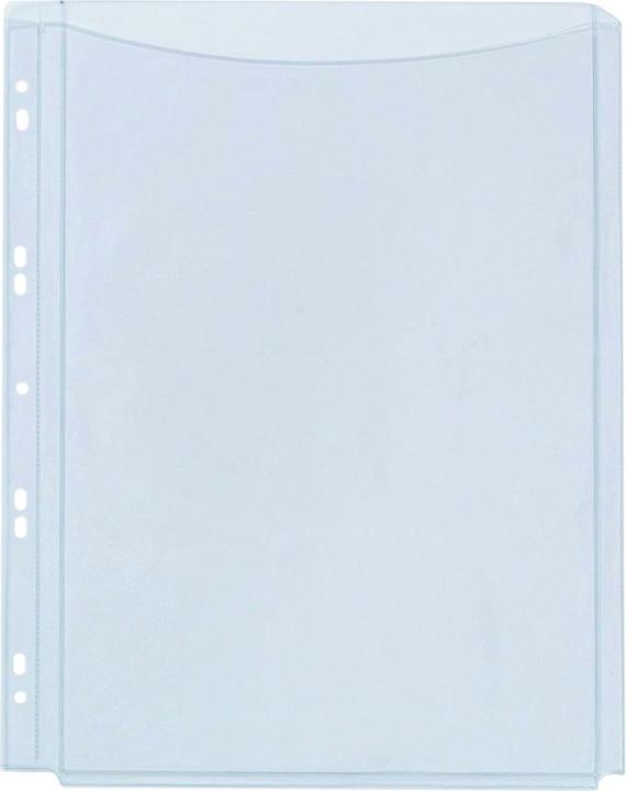 Produktbild Q-Connect Faltentaschen (A4, 5 x)