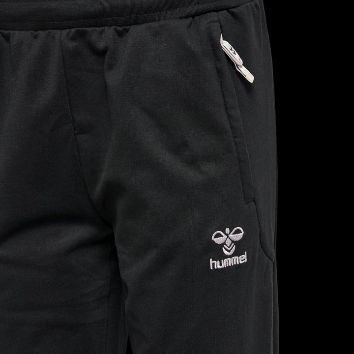 Produktbild hummel Hmlmove Grid Cotton Pants Woman (XXL)