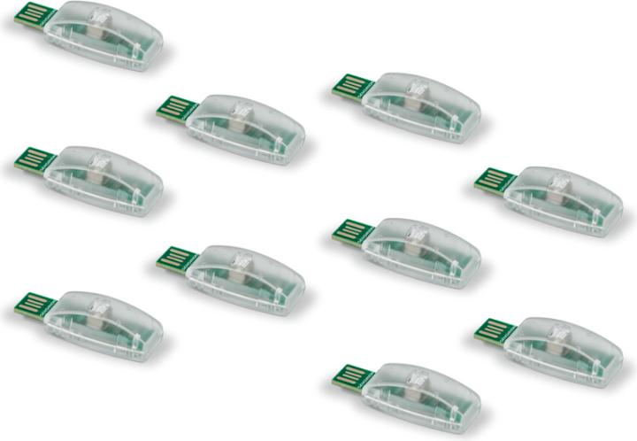 Image du produit Sensirion SCD4x CO2 Gadget pour les écoles