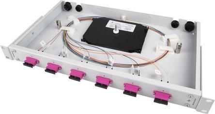 Image du produit Telegärtner Distributeur de manoeuvres