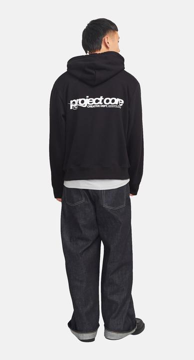 Immagine prodotto Jack & Jones Jcounion Print Sweat Hood Noos (S)