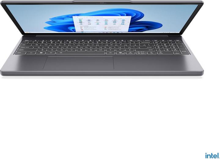 Actual product image Lenovo IdeaPad Slim 3 (15.30", Intel Core i5-13420H, 16 GB, 512 GB, DE)