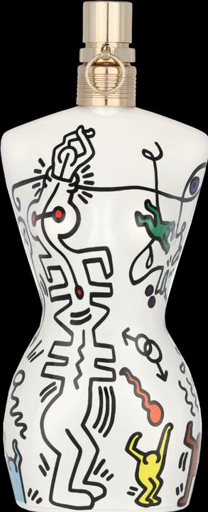 Immagine prodotto Gaultier Classique Pride Eau de Toilette Spray 100 ml (Eau de toilette, 100 ml)