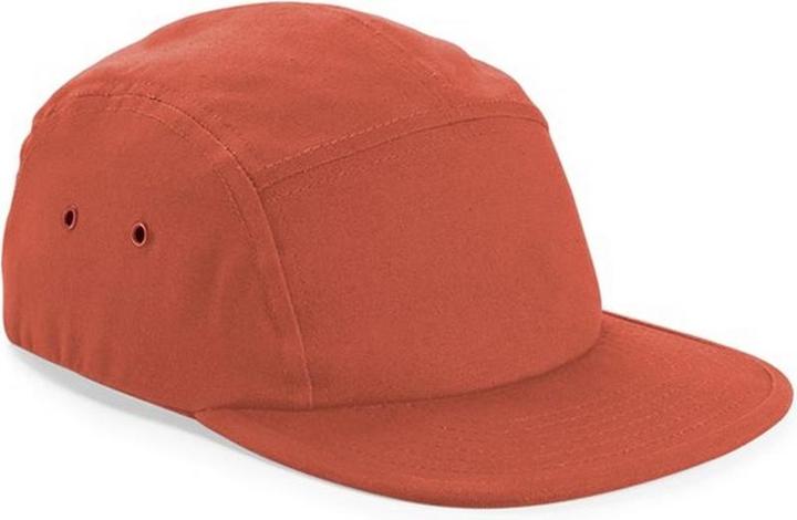 Produktbild Beechfield Kappe (One Size)