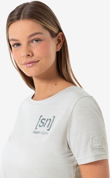 Produktbild Super Natural Logo Lines Bio J (XS)