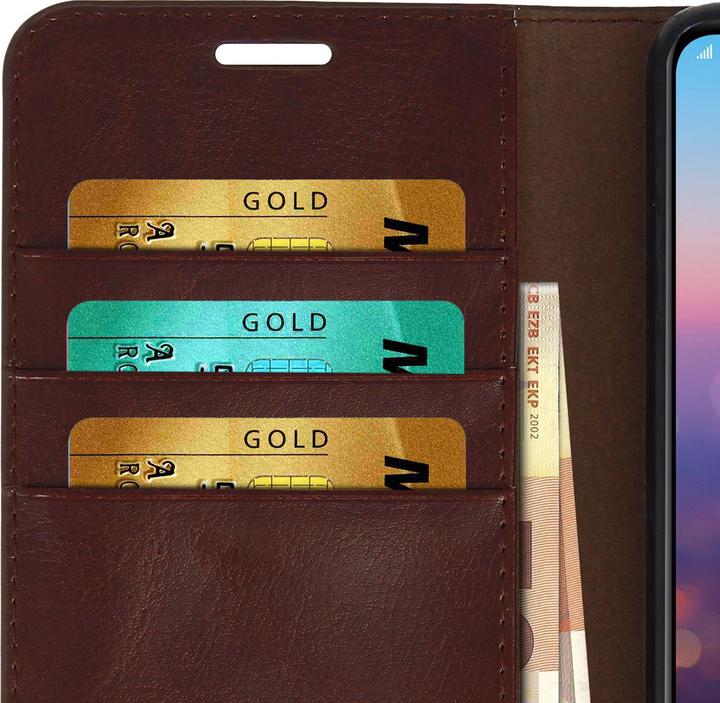 Actual product image Avizar First Series (Huawei P20 Pro)