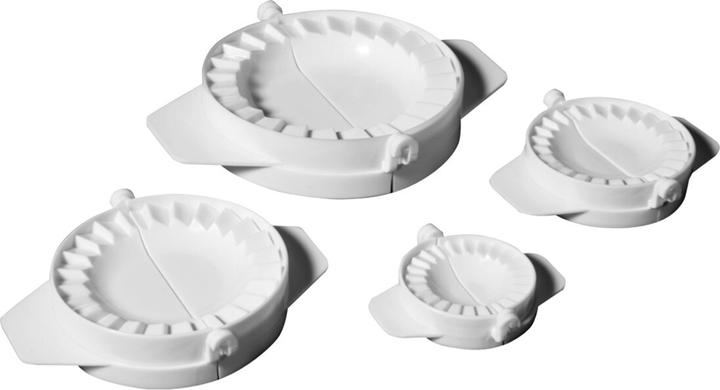 Produktbild Ibili Teigformer, Set 4 Stück