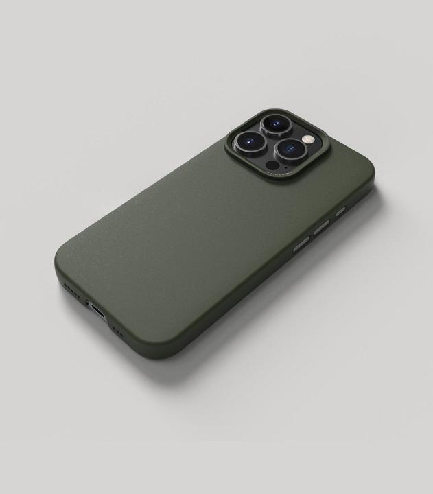 Produktbild Nudient Thin Case (Apple iPhone 16 Pro)
