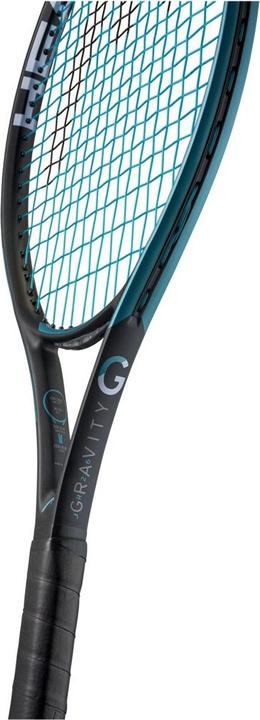 Image du produit Head Gravity 26 2025 Tennisschläger (250 g)