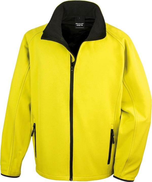 Giallo/Nero