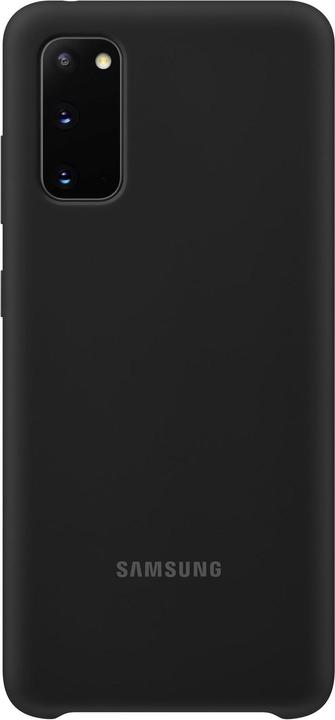 Image du produit Samsung Clear View Cover (Samsung Galaxy S20 5G, Samsung Galaxy S20+)