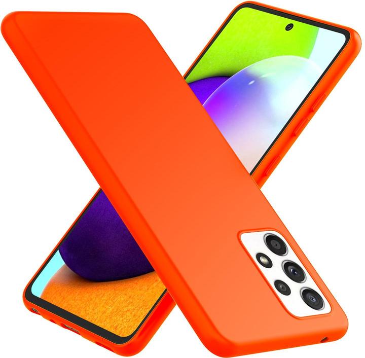 Image du produit Nalia Coque Samsung Galaxy A52 5G / A52 (Samsung Galaxy A52)