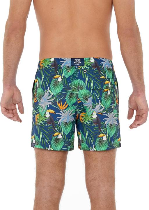 Image du produit HOM Swim Beach Boxer Toucan (S)