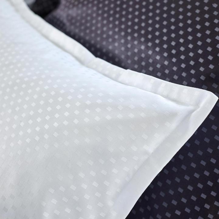 Actual product image Curt Bauer Livorno (Duvet cover, 140 x 200 cm, 70 x 90 cm)